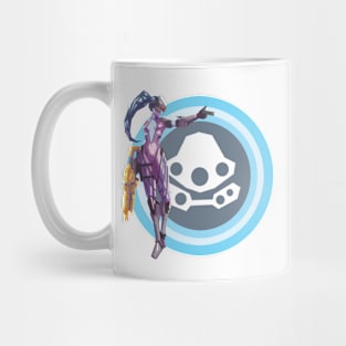 Widowmaker Mug